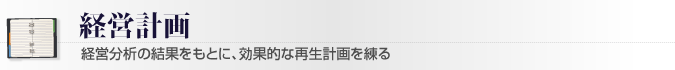 経営計画